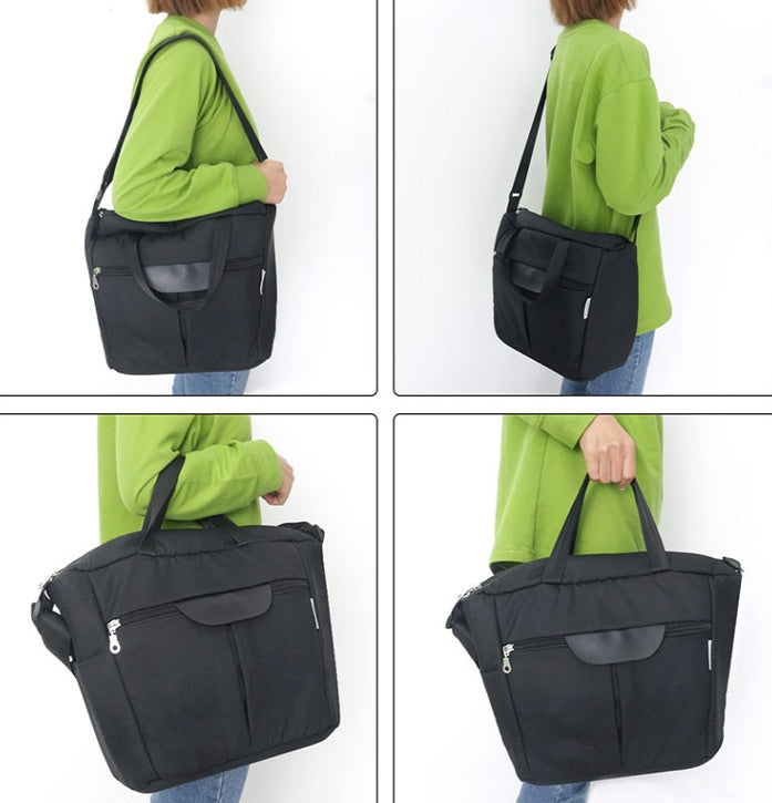 Functional Mommy's bag