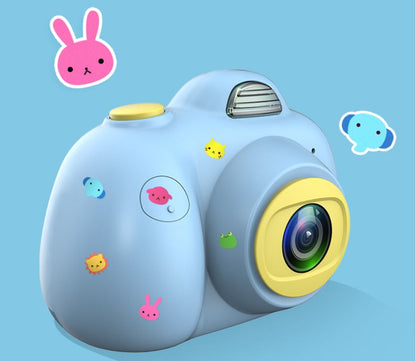 Children's SLR camera