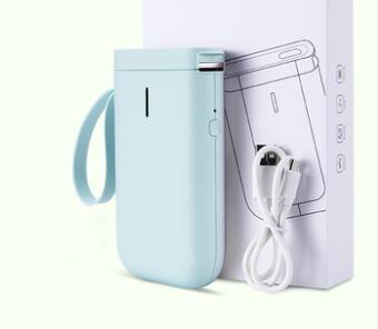 Printer handheld small portable