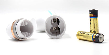 Rotary Silicone Cleansing Device
