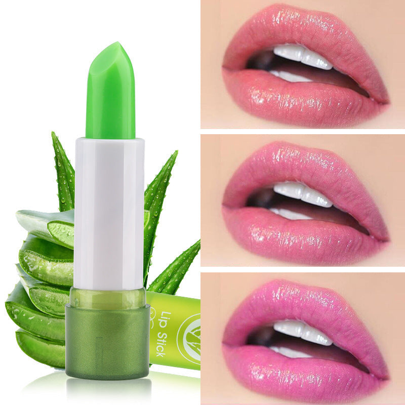 Moisturizing Color Changing Lipstick Student Grade