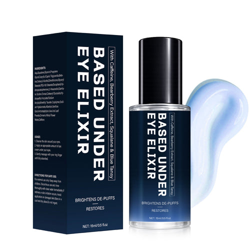 Eye Area Care Solution