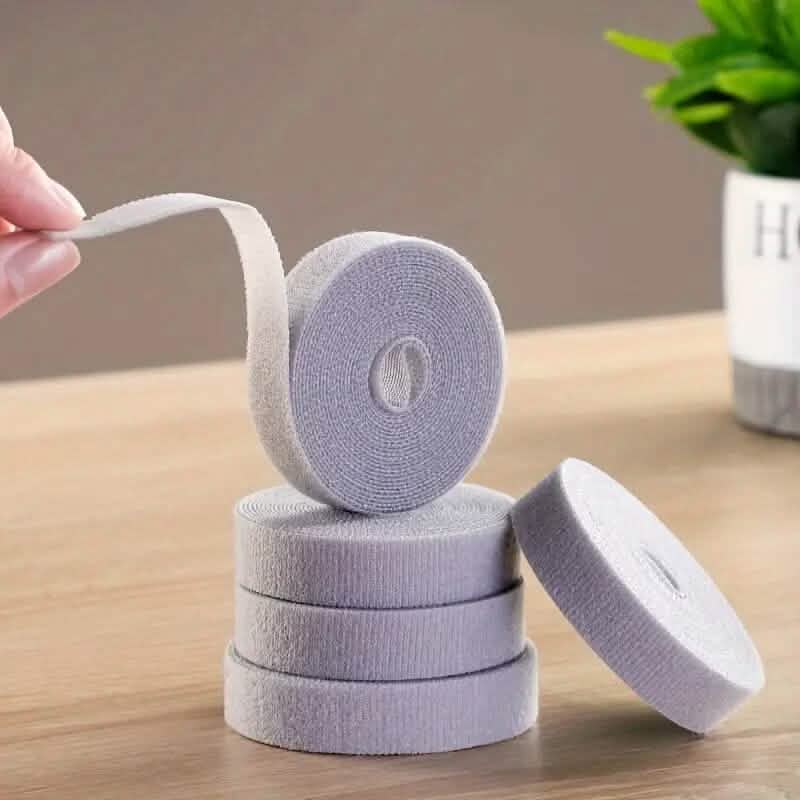 13ft Premium Cable Management Solution