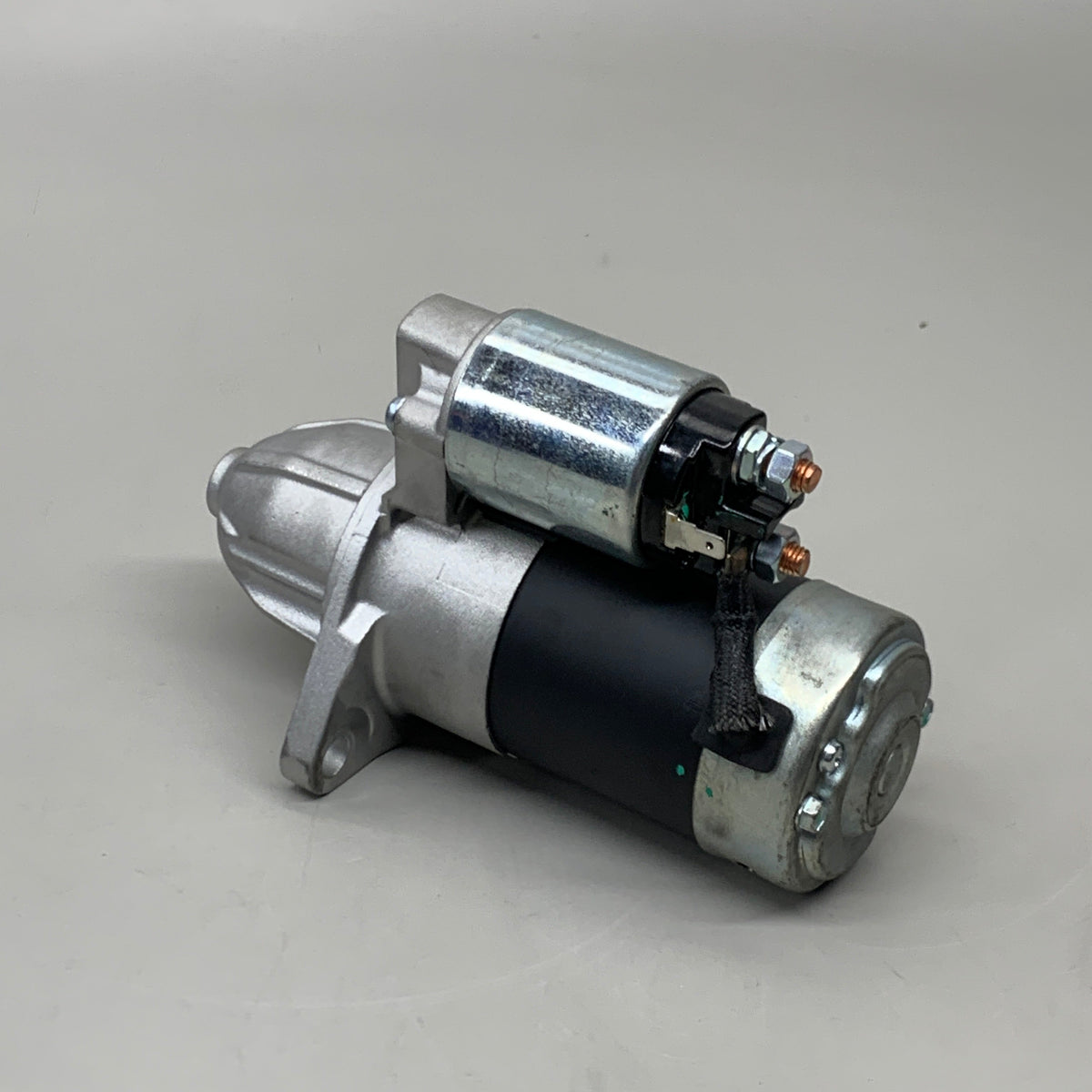 DENSO Motor Starter 1.4 kW (Remanufactured) 17723 280-4153