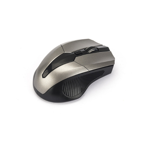 VONTAR 2.4G Wireless Gaming Mouse - Optical, 4 Buttons, for PC Laptop Desktop