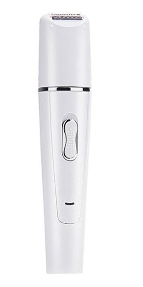 Portable 5-in-1 Electric Massager Scrubber