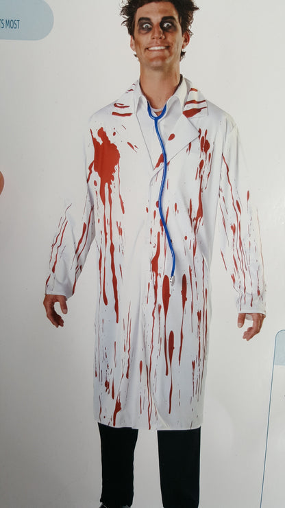 Halloween adult masquerade costume