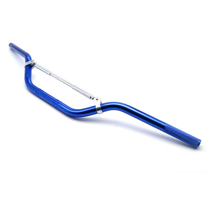 Motorcycle balance bar