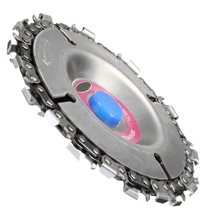 Grinder Disc