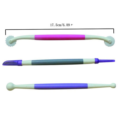 DIY baking tool