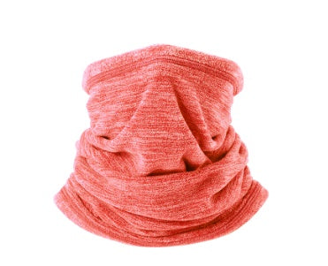 Fleece Windproof Riding Bib