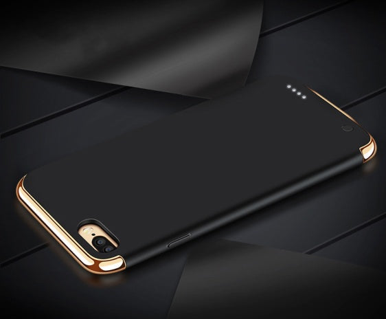 Compatible with Apple , Battery Charger Case