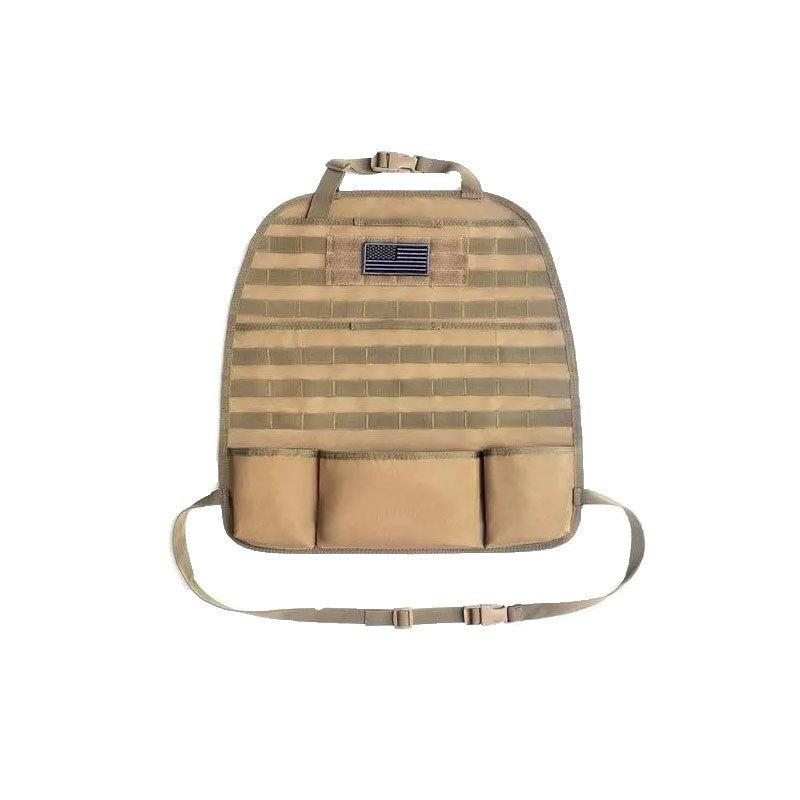 Multi-Functional Car Hanging Bag