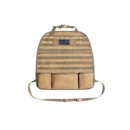 Multi-Functional Car Hanging Bag