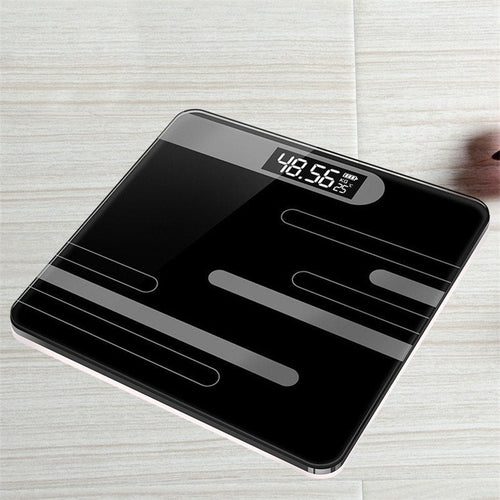 Smart Digital Body Weight Scale