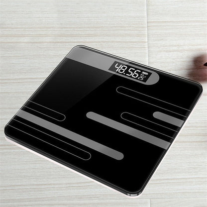 Smart Digital Body Weight Scale
