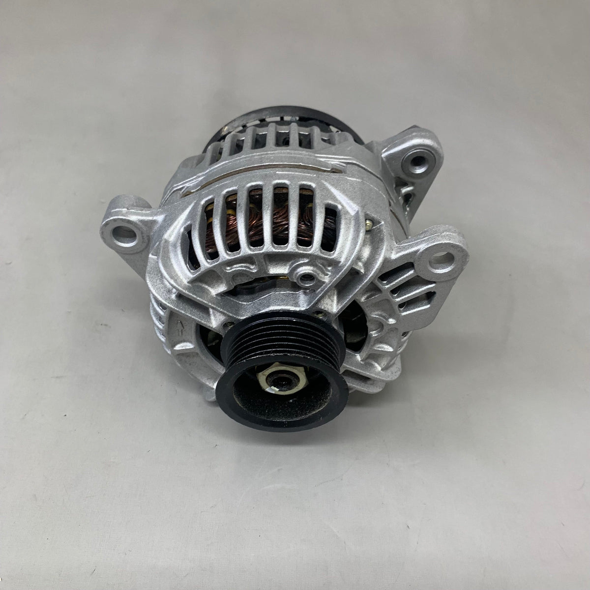 GENCO BBB Industries Remanufactured Alternator 13777