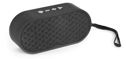 Bluetooth Wireless Subwoofer  Audio FU R Telefon Mit HD Mic TF USB