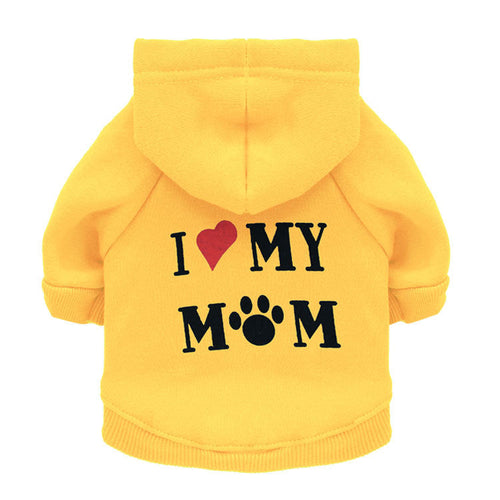 Dog's clothes