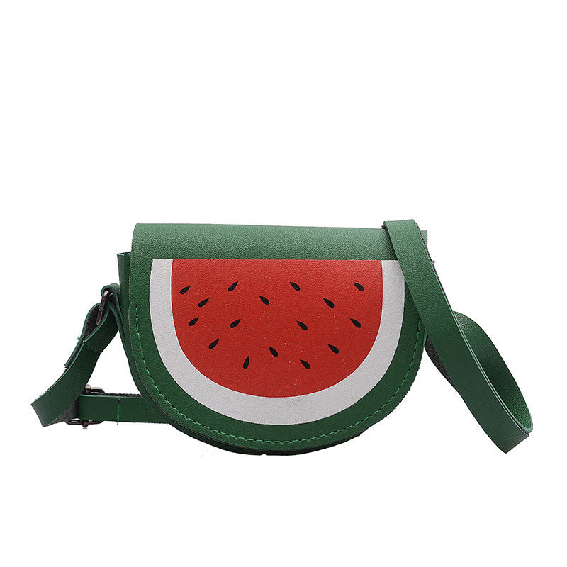 Cartoon children coin purse
