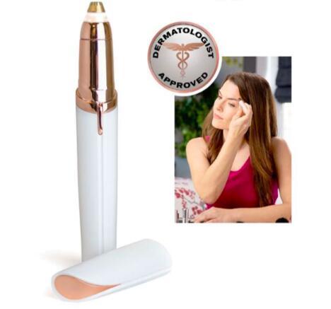 Eyebrow Epilator