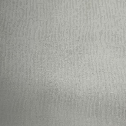 Plain Mini Hemp King Duvet Slip King - 108"x91" Natural White 70307
