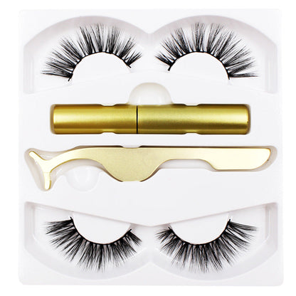 Magnetic Eyeliner & Lash Set