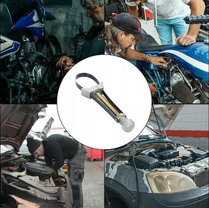 AutoTorque Strap Wrench
