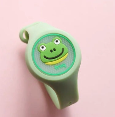 Mosquito Repellent Bracelet Creative Silicone