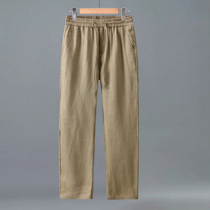 Men's Lightweight Breathable And Minimalist Pants