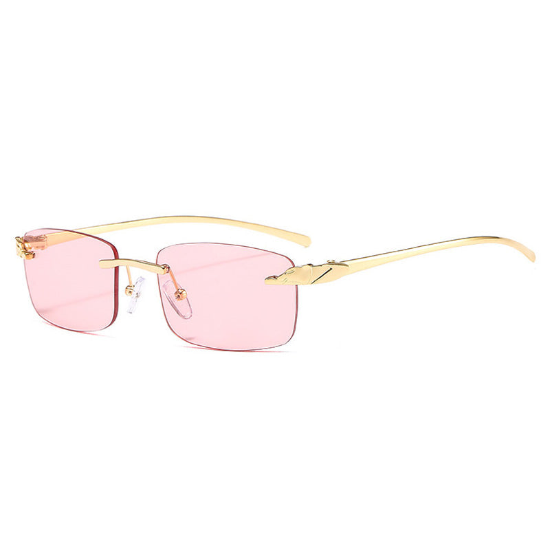 Sunshade travel sunglasses