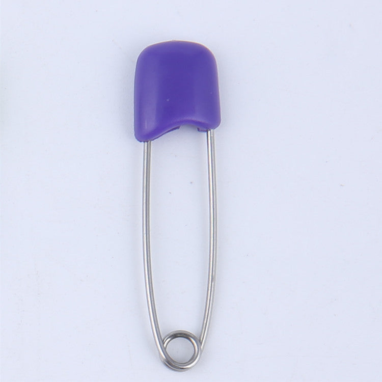 Baby Child Safety Plastic Safety Pin