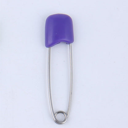 Baby Child Safety Plastic Safety Pin