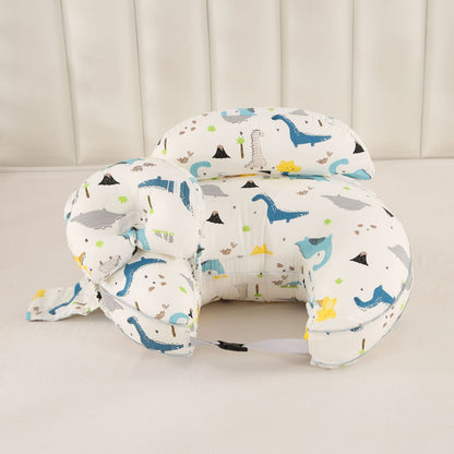Breastfeed Pillow Three-piece Baby Feeding Artifact