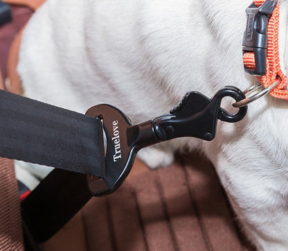 Pet Car Safety Buckle Car Accessories Holder