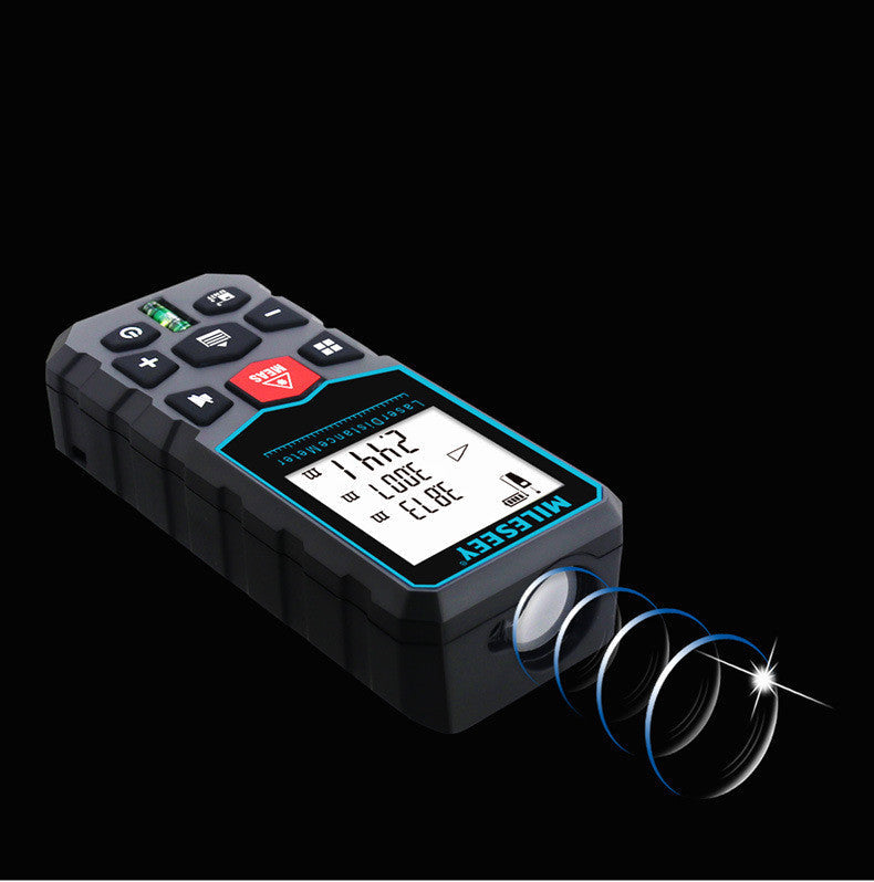 Maice X5 High Precision Laser Rangefinder