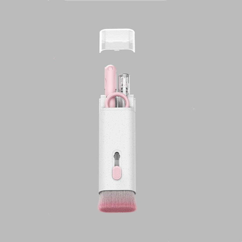 Bluetooth Headset Cleaning Pen Laptop Kit