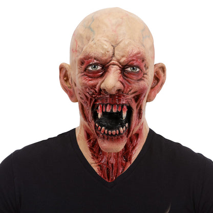 Halloween Empty Biochemical Vampire Zombie Mask