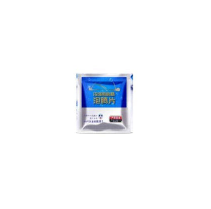 Multi-functional effervescent spray cleaner new hot deal with bottle