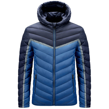 Winter men's cotton clothing