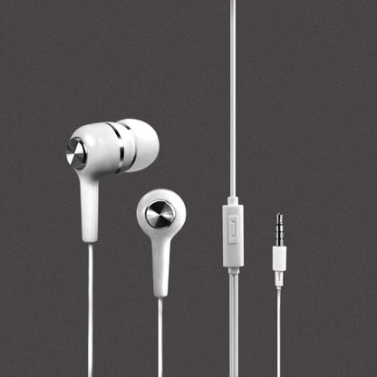 In-ear subwoofer headphones