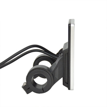 5 - Pin LCD Display Screen for M5 E - bikes: Speedometer & Control Panel, E - bike Accessory
