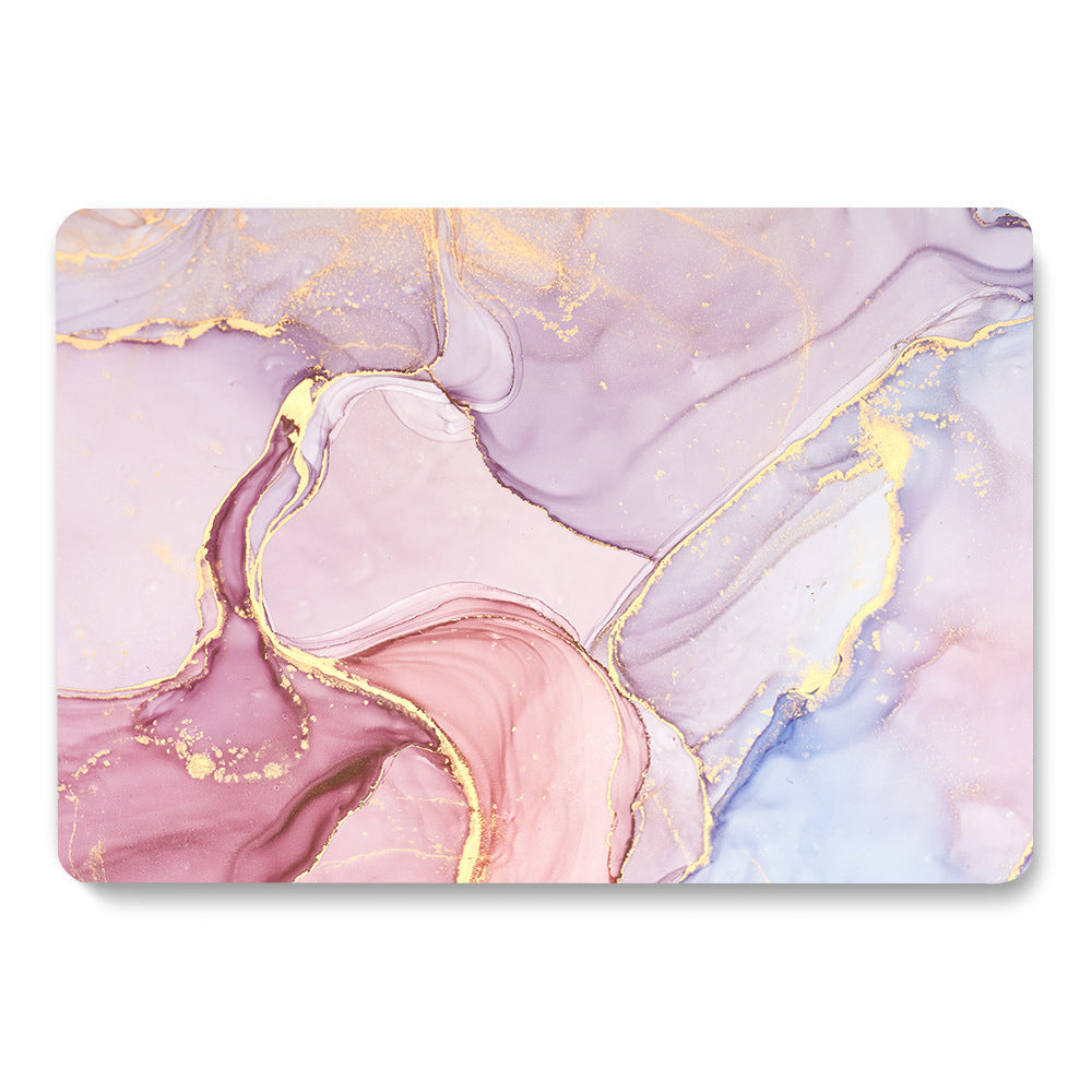Smudge-Proof Protective Case for MacBook