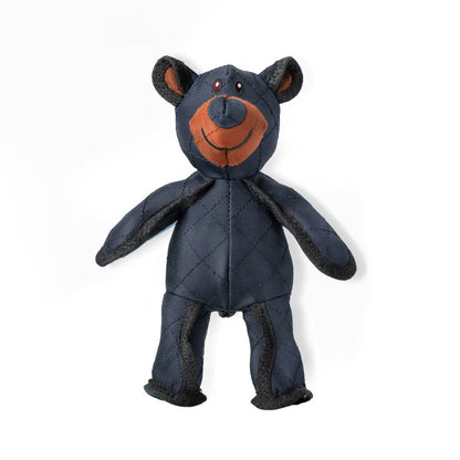 Bite-resistant Oxford Cloth Dog Sound Toy