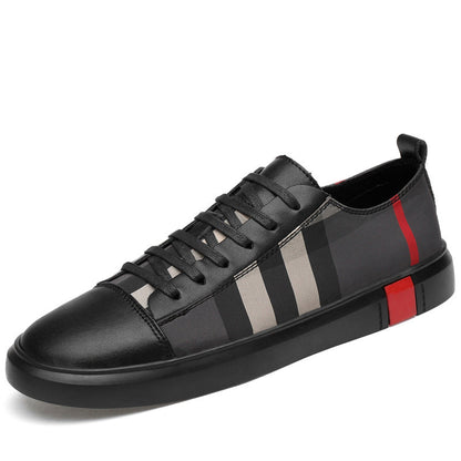 All-match canvas casual shoes