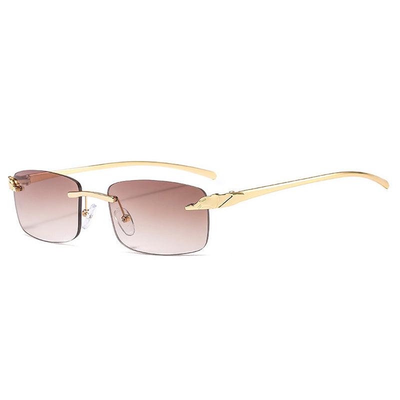 Sunshade travel sunglasses