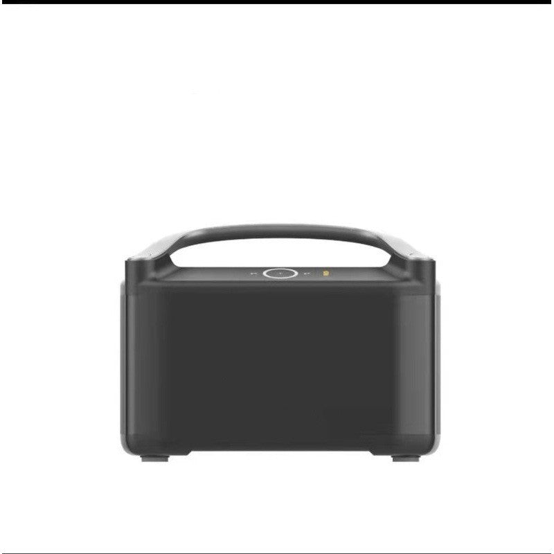 Outdoor Mobile Power Supply 220v Large Capacity