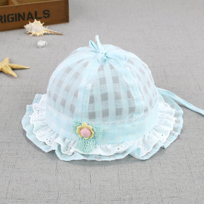 Infant hat sun hat