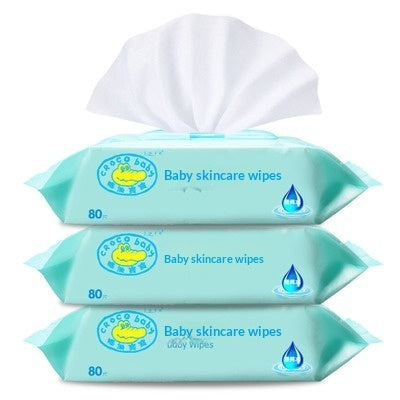 Baby infant wipes