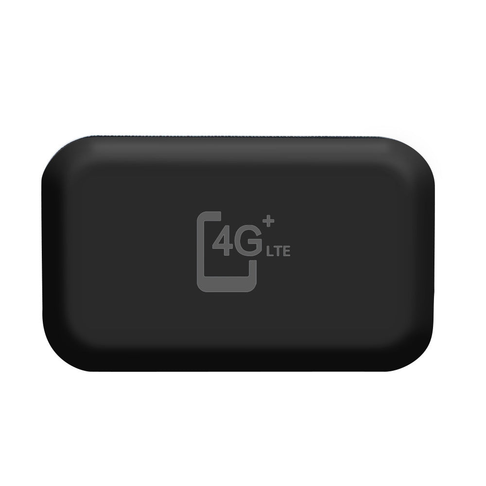 4G Wi-Fi Router with Lithium Battery